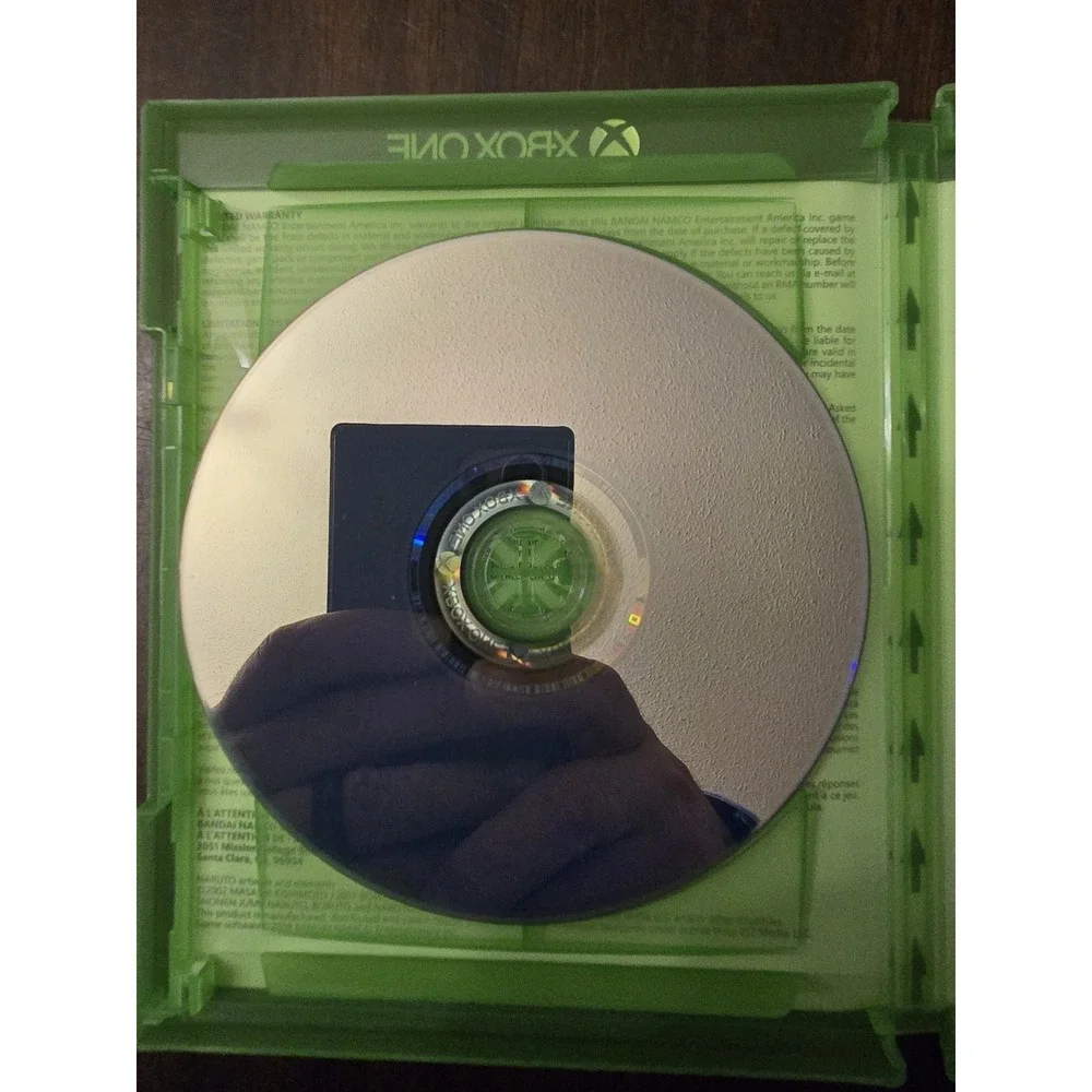 N/A xbox one